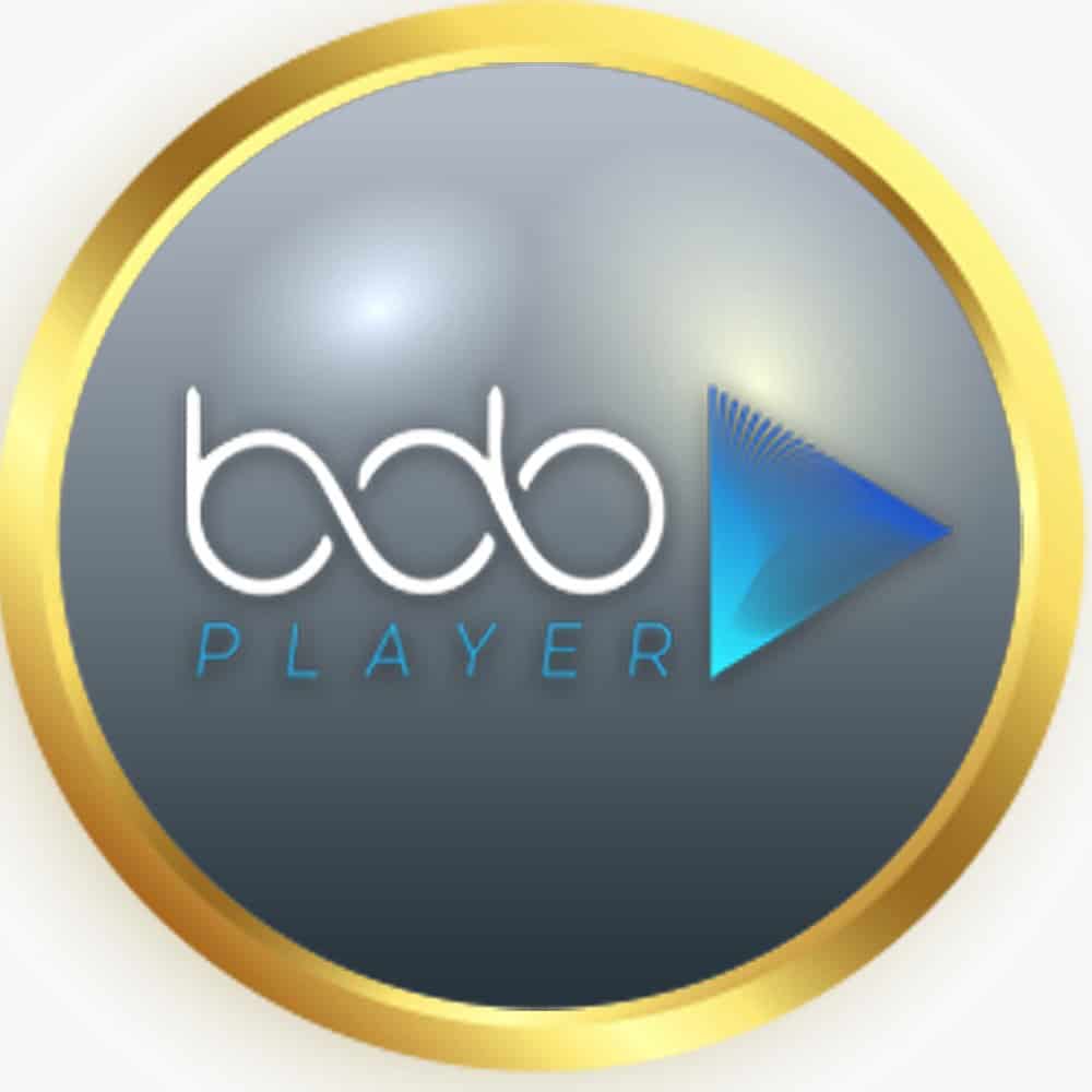 Abonnement BobPlayer 12 Mois – Licence BobPlayer Offerte Gratuitement | IPTV Premium HD & 4K