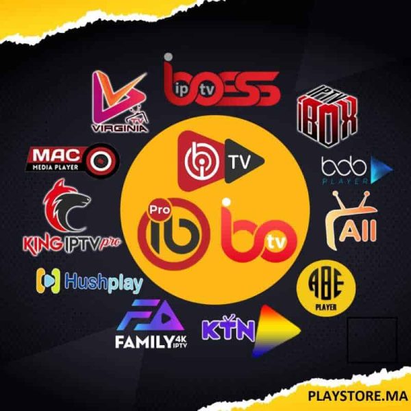 IBO Player Activation